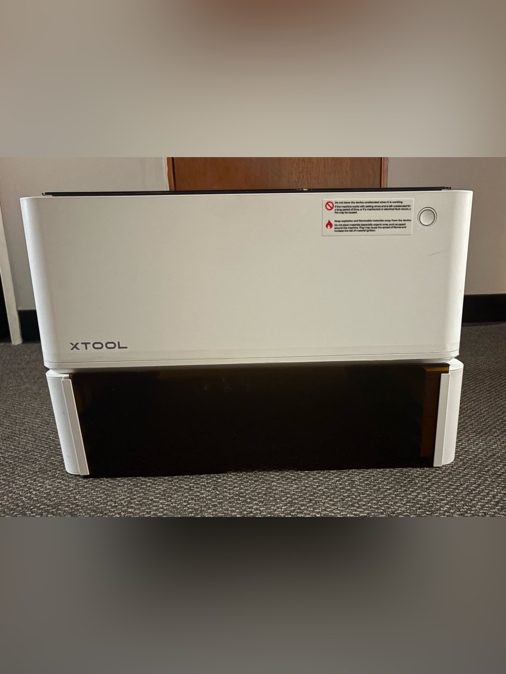 xTool M1 10w Laser Engraver